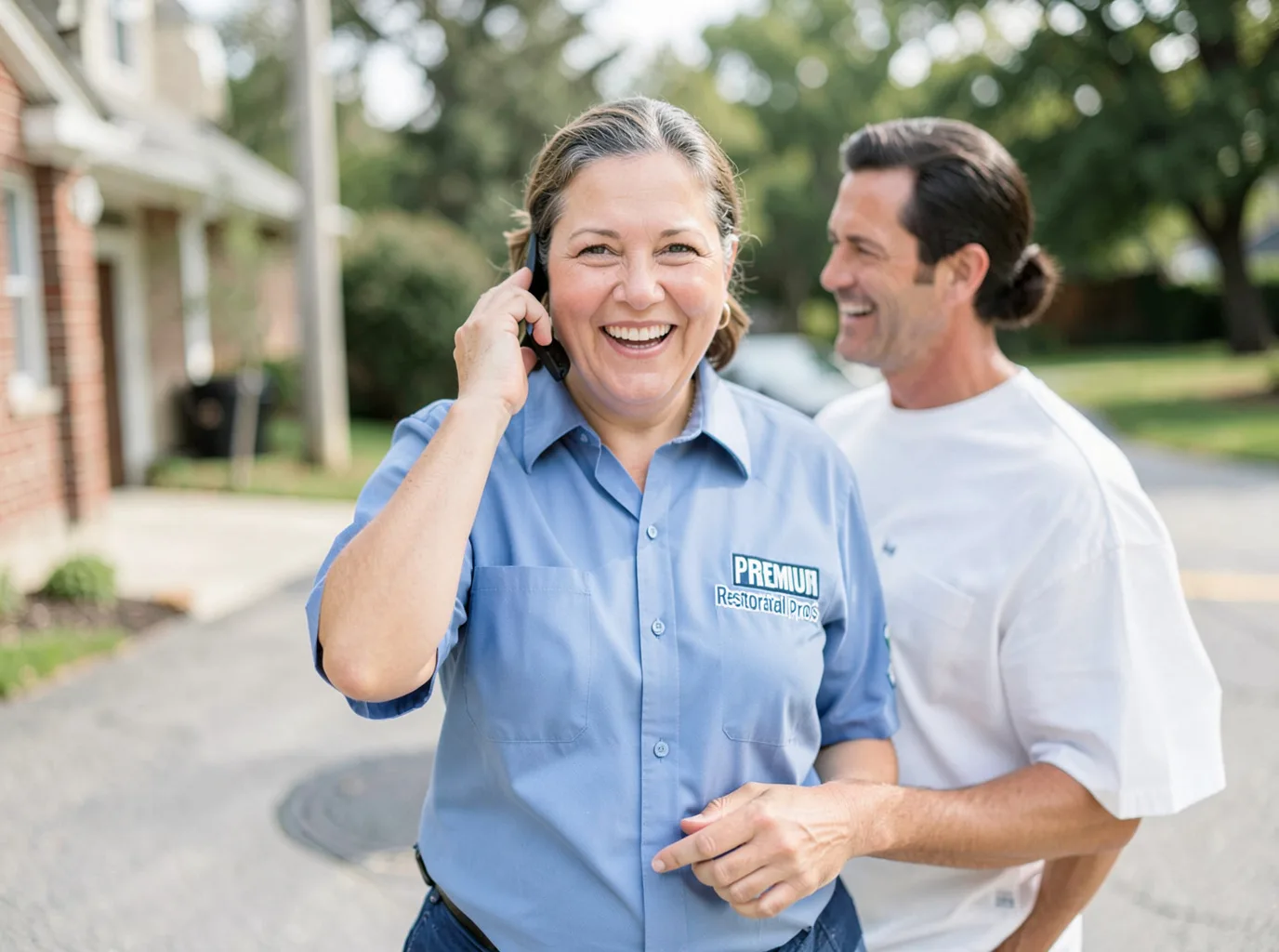 Water Damage Restoration Dahinda, IL FAQs